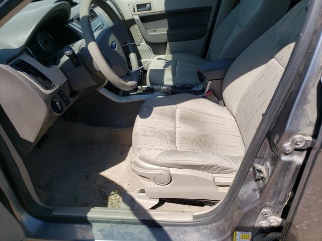 صورة رقم 7 من المزاد - 2011 FORD FOCUS SE مع VIN 1FAHP3FN2BW119886