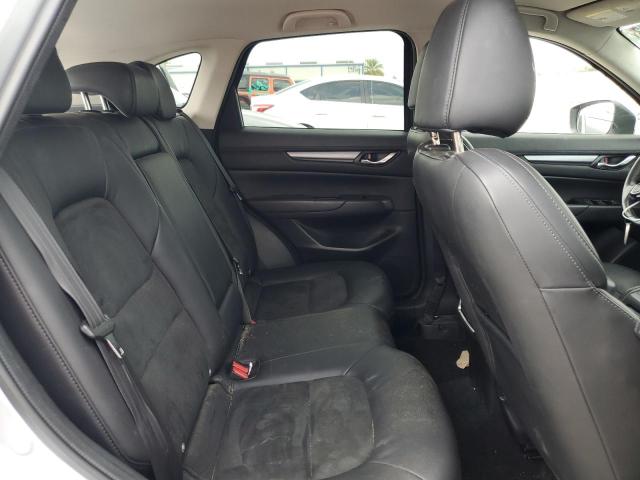Photo 11 from auction – 2020 MAZDA CX-5 TOURI with VIN JM3KFBCM8L1783088