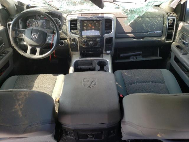 Photo 8 from auction – 2016 RAM 1500 SLT with VIN 1C6RR6LM8GS355745