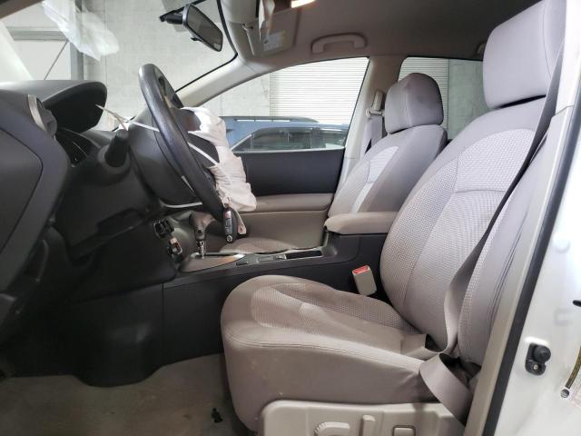 Photo 7 from auction – 2012 NISSAN ROGUE S with VIN JN8AS5MV3CW354733