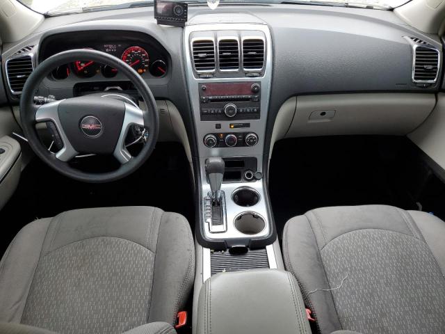 Photo 8 from auction – 2007 GMC ACADIA SLE with VIN 1GKER13797J165404