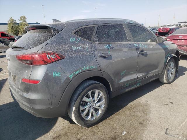 Photo 3 from auction – 2019 HYUNDAI TUCSON LIM with VIN KM8J33A47KU065367