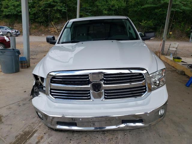 Photo 5 from auction – 2017 RAM 1500 SLT with VIN 1C6RR7TT7HS822765