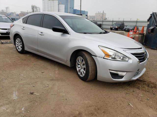 Photo 4 from auction – 2015 NISSAN ALTIMA 2.5 with VIN 1N4AL3AP5FC274185