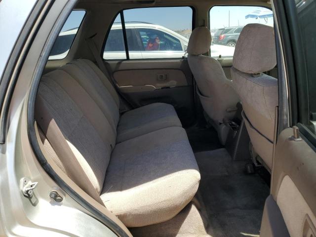 Photo 10 from auction – 1999 TOYOTA 4RUNNER SR with VIN JT3GN86R1X0106816