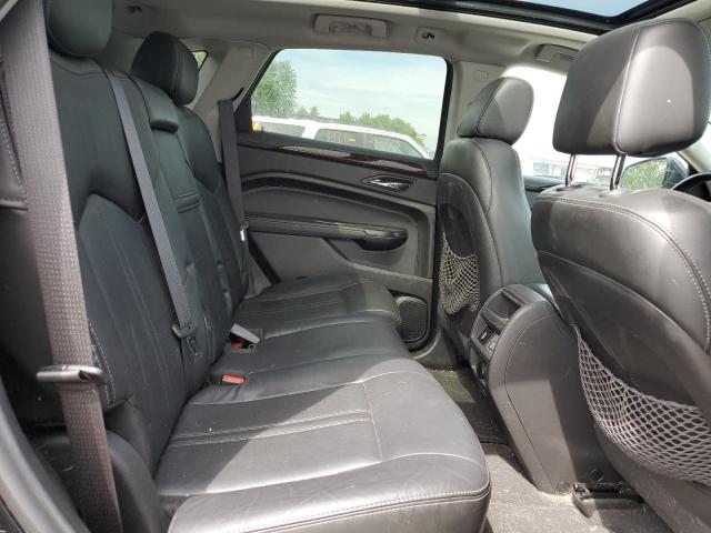 Photo 11 from auction – 2015 CADILLAC SRX LUXURY with VIN 3GYFNBE34FS638094