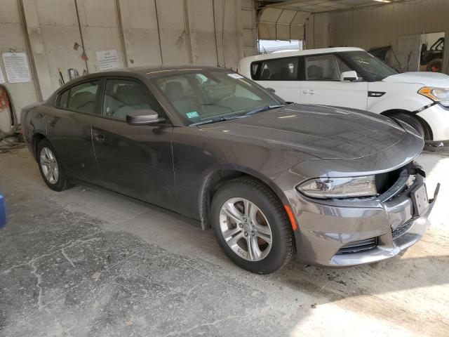 Photo 4 from auction – 2022 DODGE CHARGER SX with VIN 2C3CDXBG1NH182576