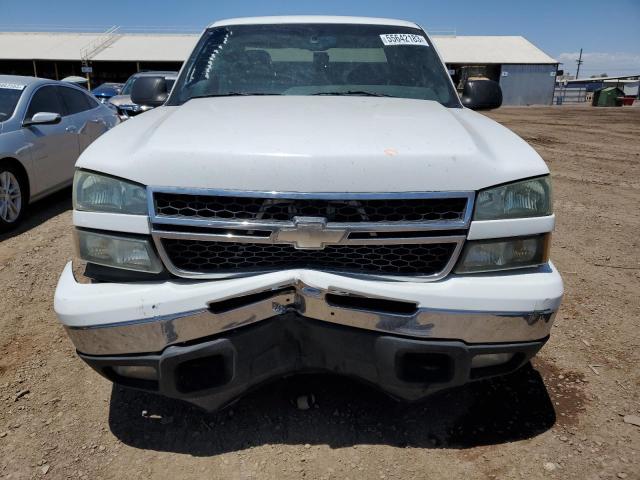 Photo 5 from auction – 2007 CHEVROLET SILVERADO with VIN 1GCEC19Z47Z133063