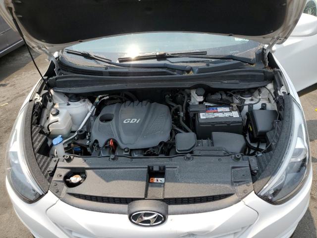 Photo 12 from auction – 2015 HYUNDAI TUCSON LIM with VIN KM8JUCAG4FU107152