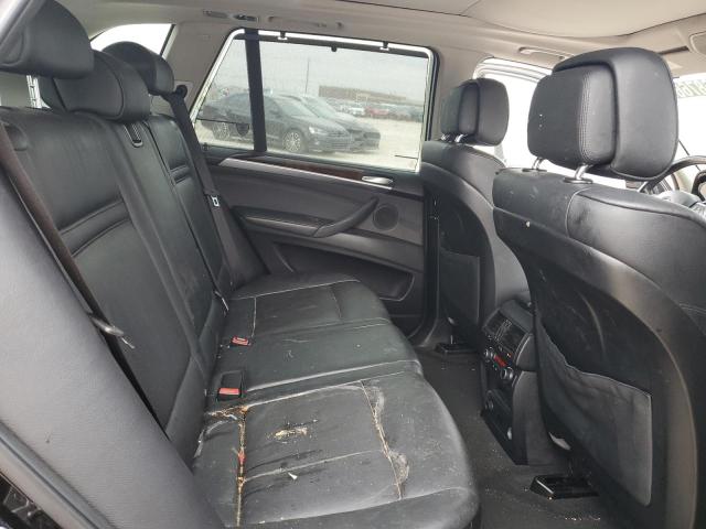 Photo 10 from auction – 2012 BMW X5 XDRIVE3 with VIN 5UXZV4C50CL757067
