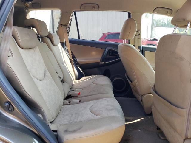 Photo 11 from auction – 2010 TOYOTA RAV4 with VIN 2T3BF4DV9AW038960