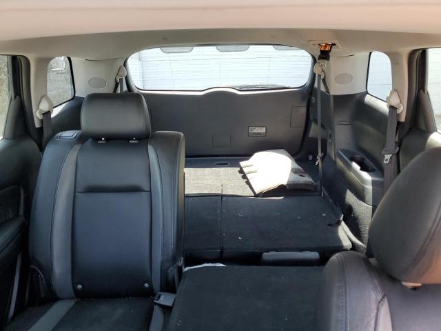 Photo 10 from auction – 2008 MAZDA CX-9 with VIN JM3TB38AX80155146