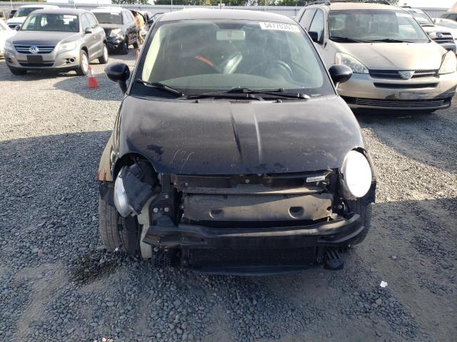 Photo 5 from auction – 2012 FIAT 500 POP with VIN 3C3CFFAR6CT386088