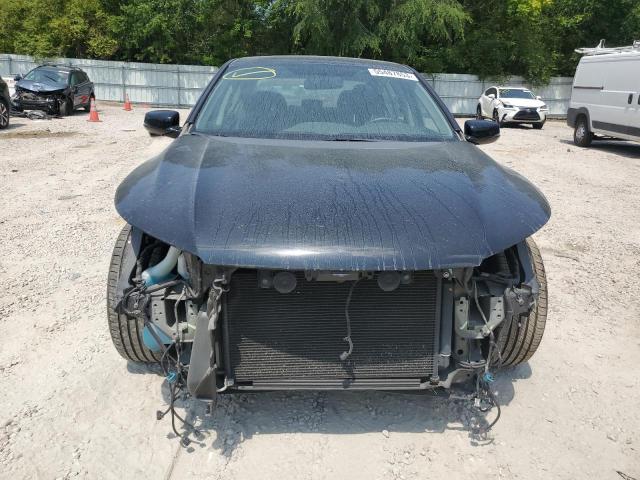 Photo 5 from auction – 2015 HONDA ACCORD EX with VIN 1HGCR2F79FA029973