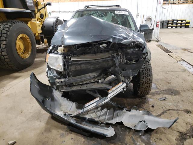 Photo 5 from auction – 2008 FORD ESCAPE with VIN 1FMCU59HX8KE73908