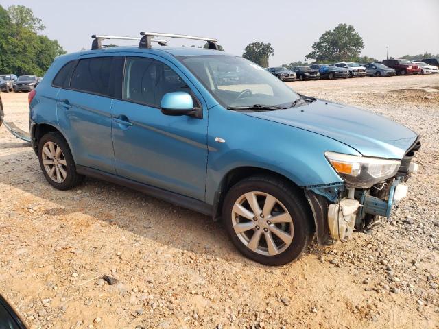 Photo 4 from auction – 2013 MITSUBISHI OUTLANDER with VIN 4A4AP3AU4DE009319