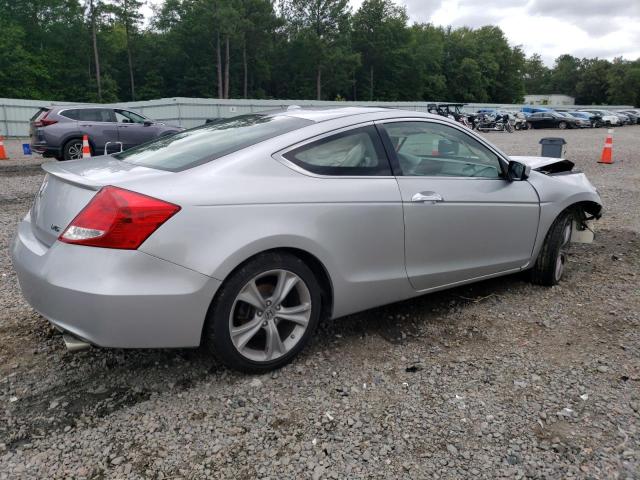 Photo 3 from auction – 2012 HONDA ACCORD EXL with VIN 1HGCS2B80CA002160
