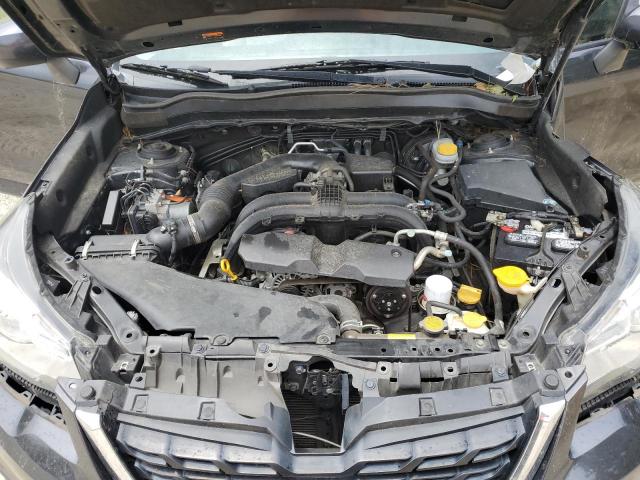 Photo 11 from auction – 2018 SUBARU FORESTER 2 with VIN JF2SJAGC1JH477990
