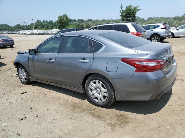 Photo 2 from auction – 2018 NISSAN ALTIMA 2.5 with VIN 1N4AL3AP1JC282793