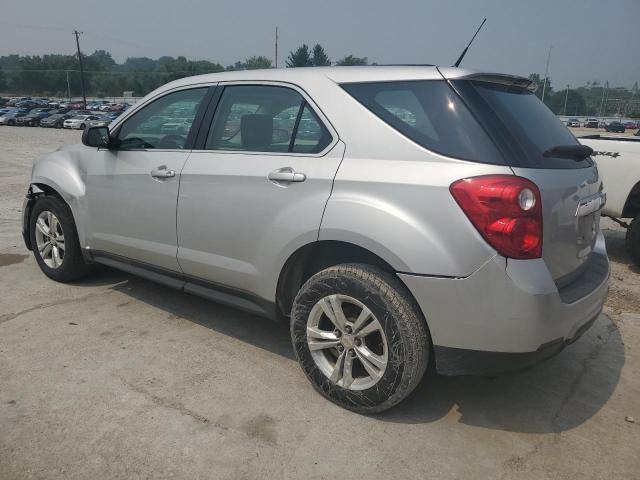 Photo 2 from auction – 2011 CHEVROLET EQUINOX LS with VIN 2GNALBECXB1171654