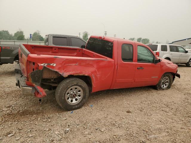 Photo 3 from auction – 2012 GMC SIERRA K15 with VIN 1GTR2UEA3CZ101169