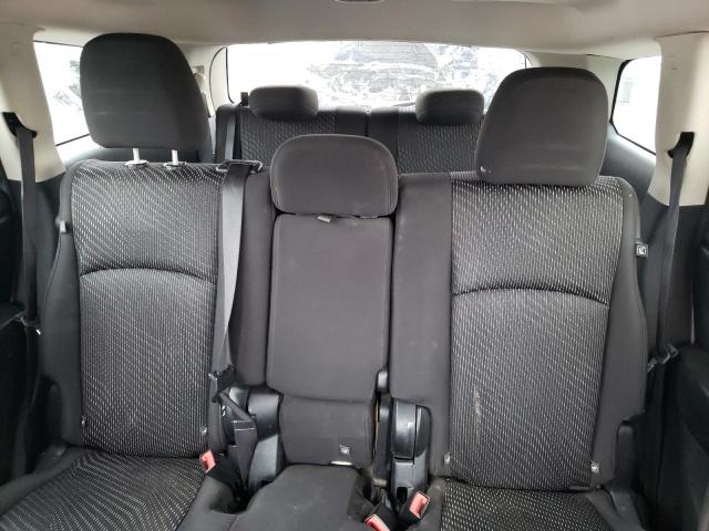 Photo 10 from auction – 2014 DODGE JOURNEY SX with VIN 3C4PDCBGXET211103