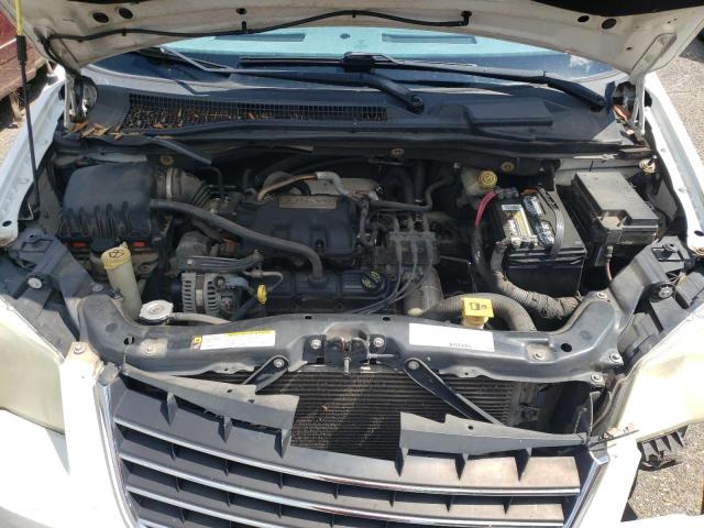 Photo 12 from auction – 2008 CHRYSLER TOWN & COU with VIN 2A8HR54P48R768653