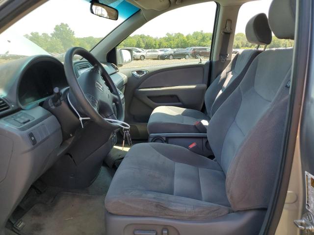 Photo 7 from auction – 2007 HONDA ODYSSEY EX with VIN 5FNRL38407B050447