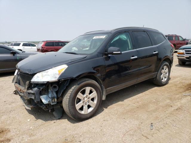 CHEVROLET TRAVERSE L 2012 مع رقم تعريف المركبة 1GNKRJED7CJ353261 - صورة من المزاد