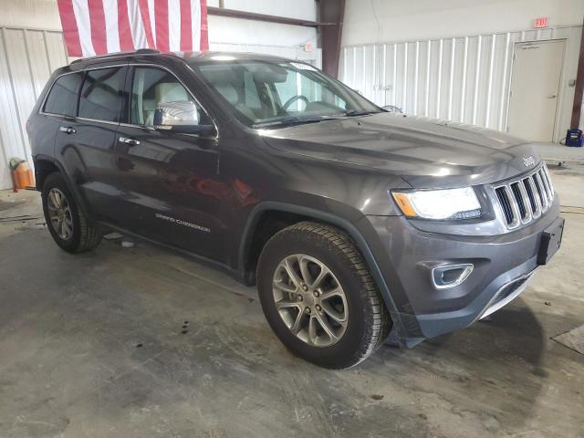 Photo 4 from auction – 2015 JEEP GRAND CHER with VIN 1C4RJEBG6FC792643