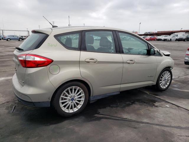 Photo 3 from auction – 2015 FORD C-MAX SE with VIN 1FADP5AU7FL108396