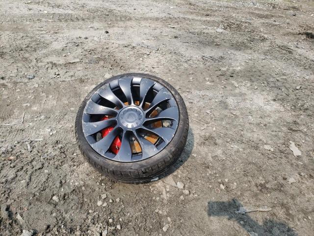 Photo 12 from auction – 2023 TESLA MODEL 3 with VIN 5YJ3E1EC2PF507193