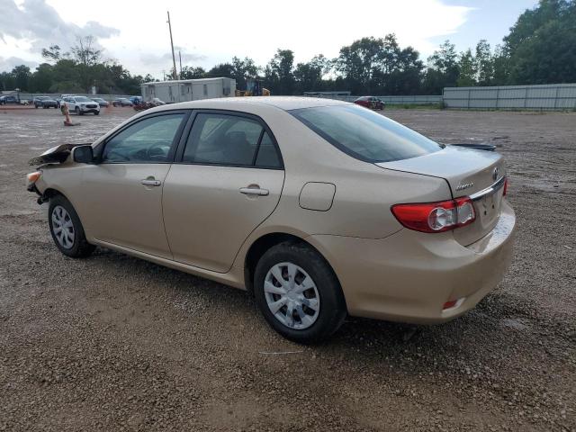 Photo 2 from auction – 2011 TOYOTA COROLLA BA with VIN JTDBU4EE3B9131138