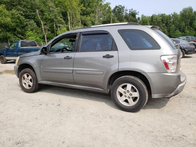 Photo 2 from auction – 2006 CHEVROLET EQUINOX LS with VIN 2CNDL23F966182555