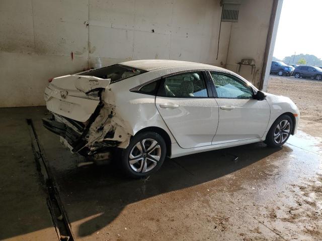 Photo 3 from auction – 2016 HONDA CIVIC LX with VIN 19XFC2F54GE092375