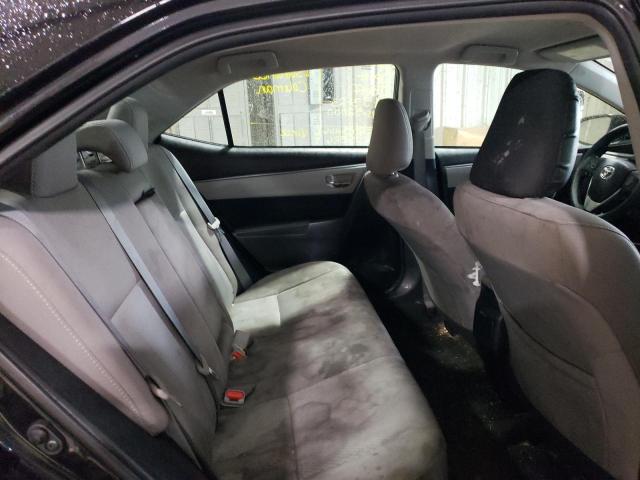 Photo 10 from auction – 2016 TOYOTA COROLLA with VIN 2T1BURHE3GC712066