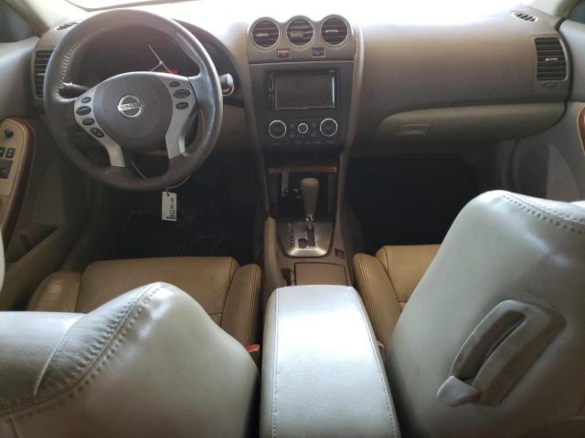 Photo 8 from auction – 2008 NISSAN ALTIMA 2.5 with VIN 1N4AL24E88C135336