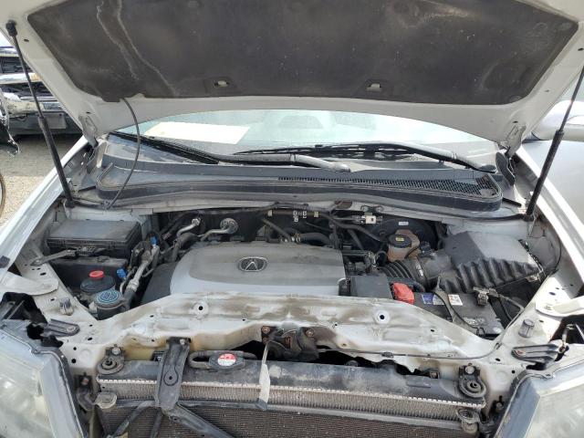 Photo 12 from auction – 2013 ACURA MDX TECHNO with VIN 2HNYD2H3XDH506383
