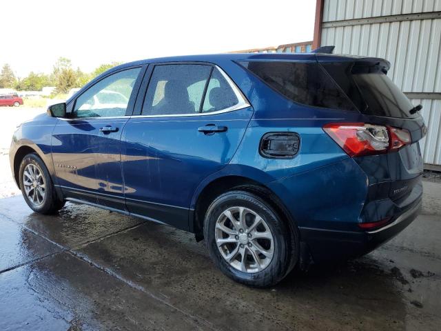Photo 2 from auction – 2020 CHEVROLET EQUINOX LT with VIN 3GNAXJEV0LL159237