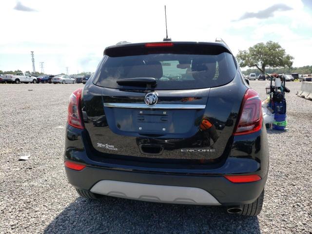 Photo 6 from auction – 2020 BUICK ENCORE PRE with VIN KL4CJASBXLB001044