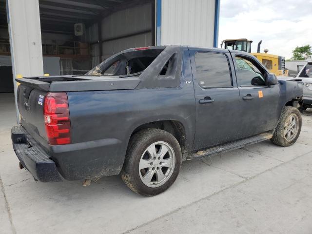 صورة رقم 3 من المزاد - 2007 CHEVROLET AVALANCHE مع VIN 3GNFK12307G142671