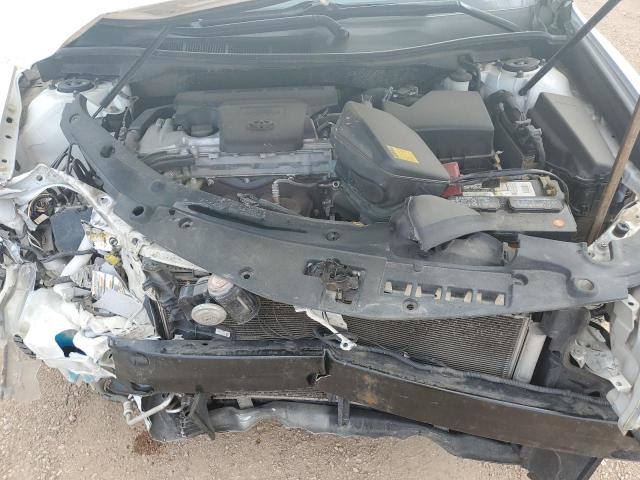 Photo 11 from auction – 2012 TOYOTA CAMRY BASE with VIN 4T1BF1FKXCU152432