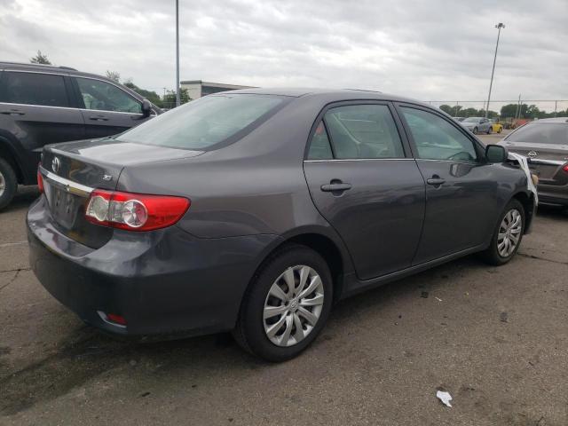 Photo 3 from auction – 2013 TOYOTA COROLLA BA with VIN 5YFBU4EE3DP095979