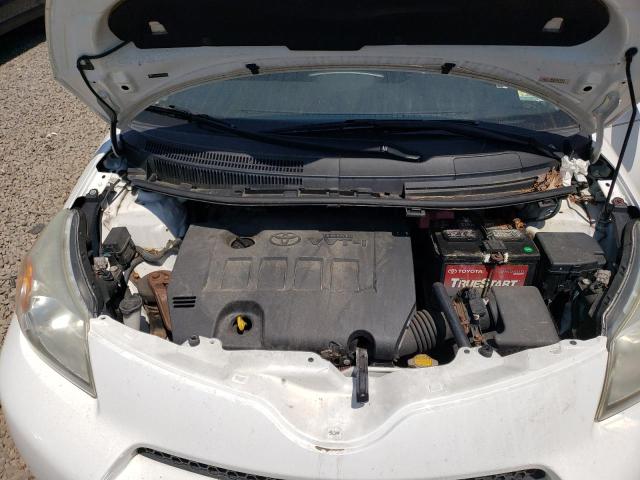 Photo 11 from auction – 2012 TOYOTA SCION XD with VIN JTKKU4B41C1025744