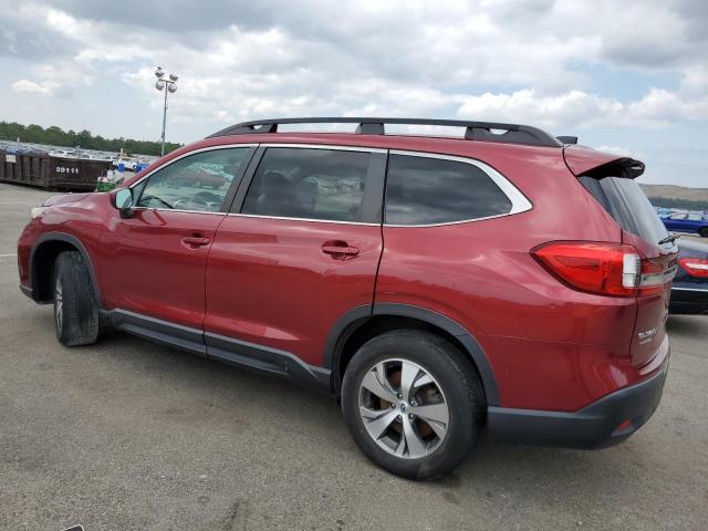 Photo 2 from auction – 2019 SUBARU ASCENT PRE with VIN 4S4WMACD5K3418330