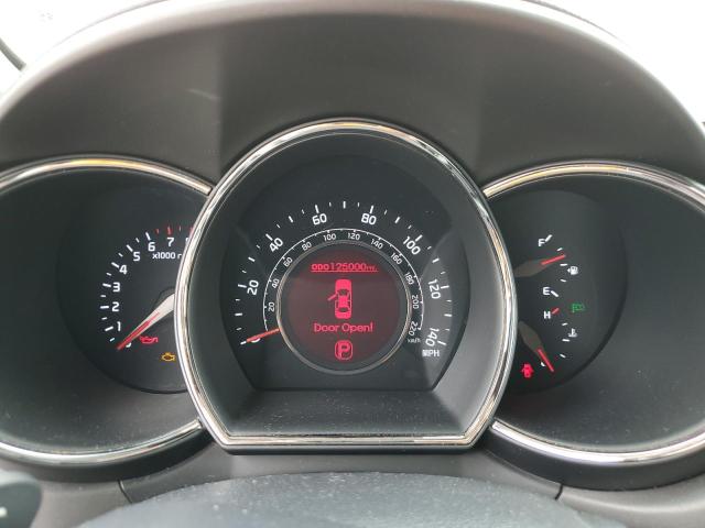 Photo 9 from auction – 2015 KIA RIO EX with VIN KNADN5A32F6460143