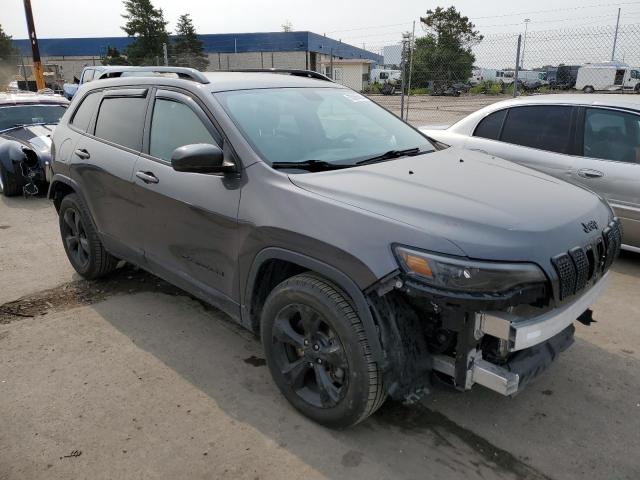 Photo 4 from auction – 2019 JEEP CHEROKEE L with VIN 1C4PJMLB9KD291061