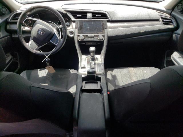 Photo 8 from auction – 2017 HONDA CIVIC EX with VIN 19XFC2F79HE028268