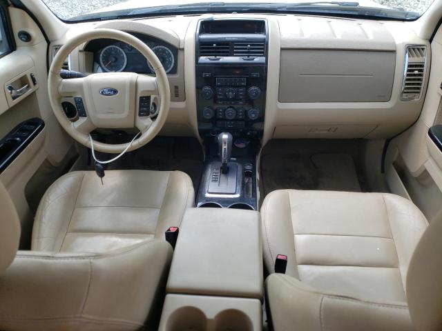 Photo 8 from auction – 2012 FORD ESCAPE LIM with VIN 1FMCU9E70CKC04863