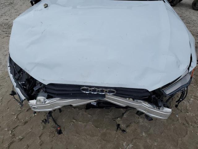 صورة رقم 11 من المزاد - 2018 AUDI A6 PREMIUM مع VIN WAUF3AFC5JN047888
